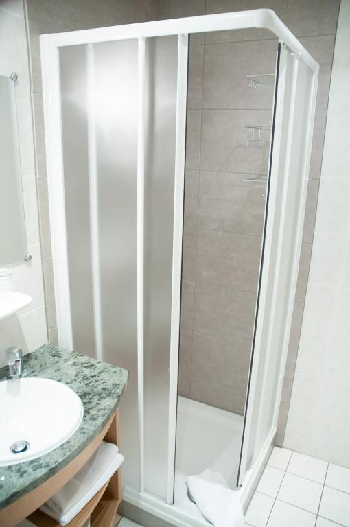 Hotel "Am Werl" Bad Saarow Quarto foto